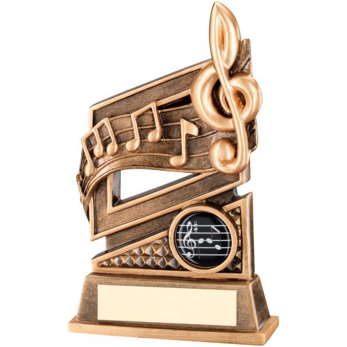 Music Trophies