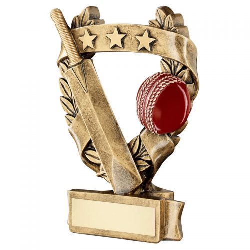 Cricket Trophies