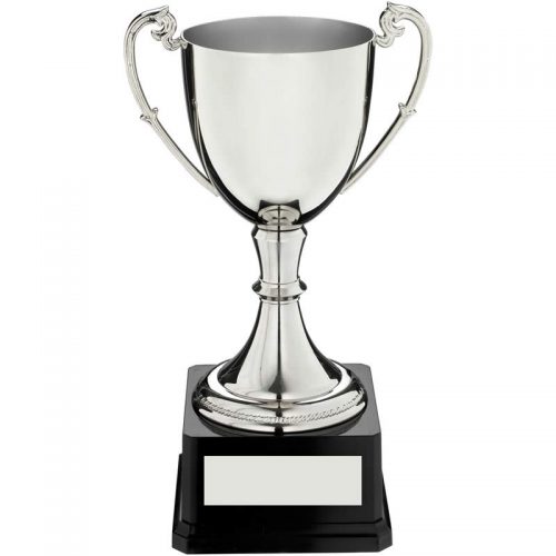 PRESENTATION CUPS-NICKEL PLATED
