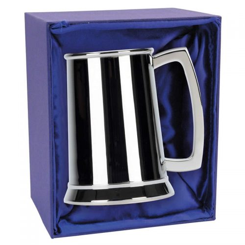 CORPORATE TANKARDS and HIPFLASKS