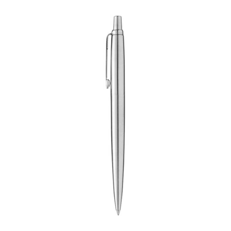 Parker Stainless Steel Ballpoint Pen - Victory Trophies