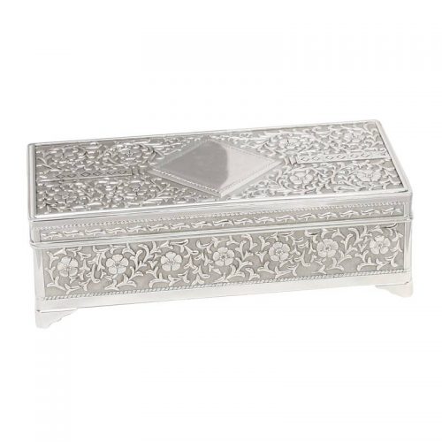 JEWELLERY and TRINKET BOXES