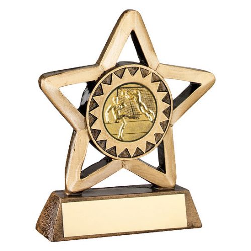 RF414 Football Mini Star Trophy