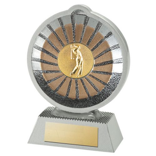 FG500 - Golf Trophy