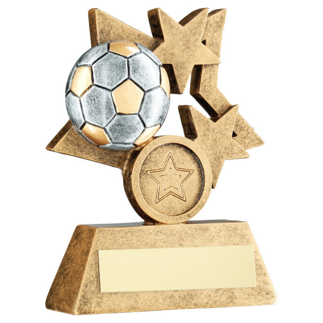 Football Multi Stars Trophy