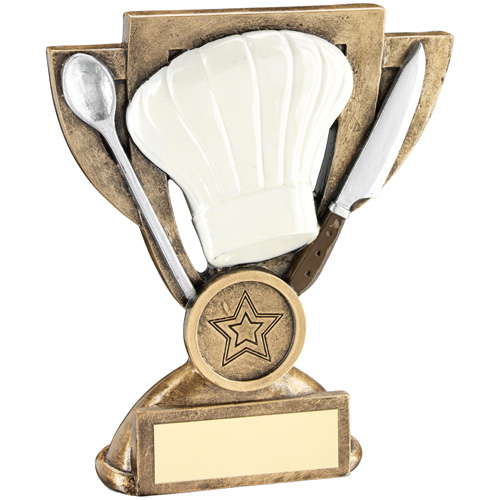 Cooking Trophies