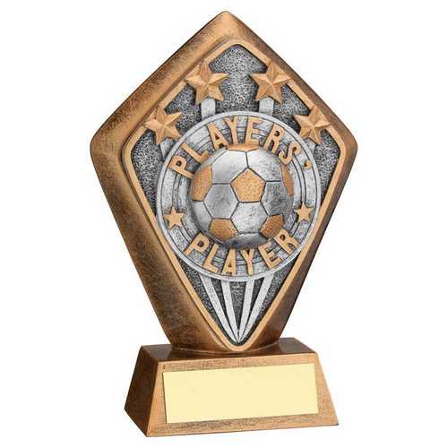 Diamond Players Player Trophy