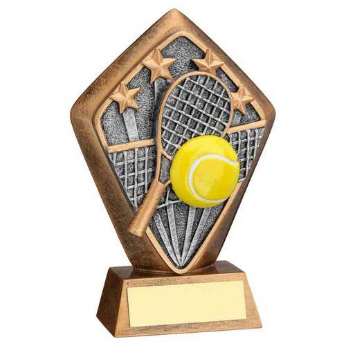 Diamond Tennis Trophy