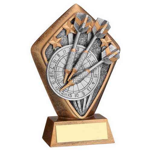 Diamond Darts Trophy