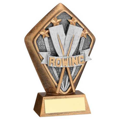 Diamond Rowing Trophy