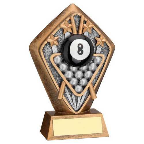 Diamond Pool Trophy