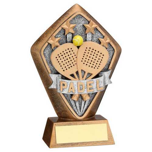 Diamond Padel Trophy