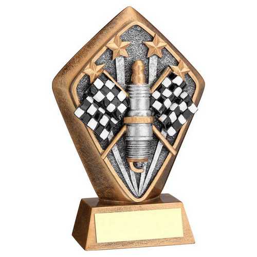 Diamond Motorsport Trophy