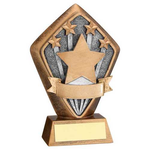 Diamond 'Stars' Trophy