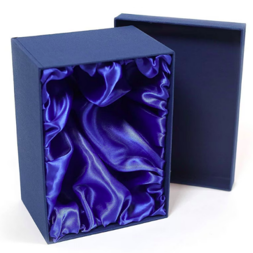 Double Presentation Box for Hiball or Goblets