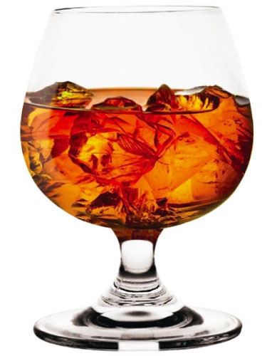 BRANDY GLASSES