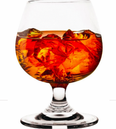 BRANDY GLASSES