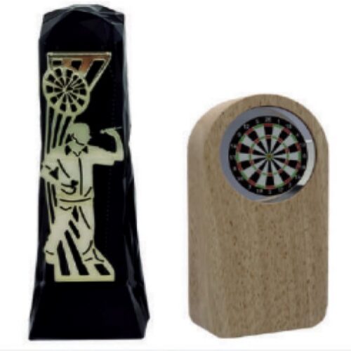 Darts Trophies