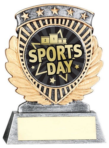 5* Sports Day Trophy