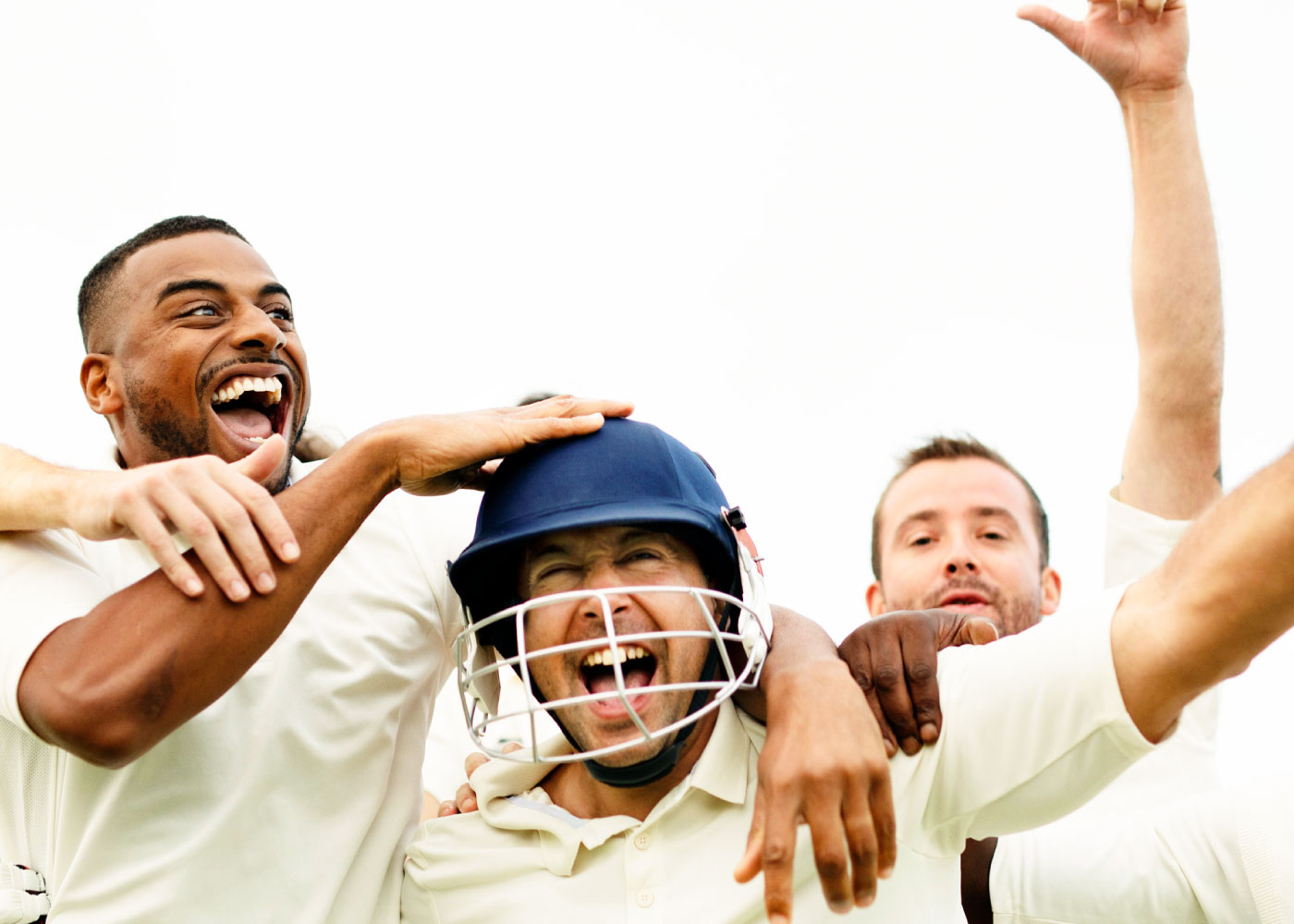 Cricket presentation award package