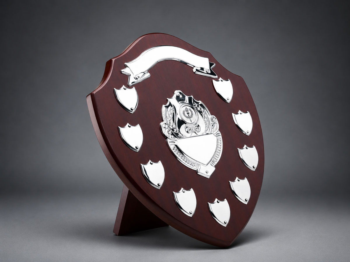 School awards, medals and trophies