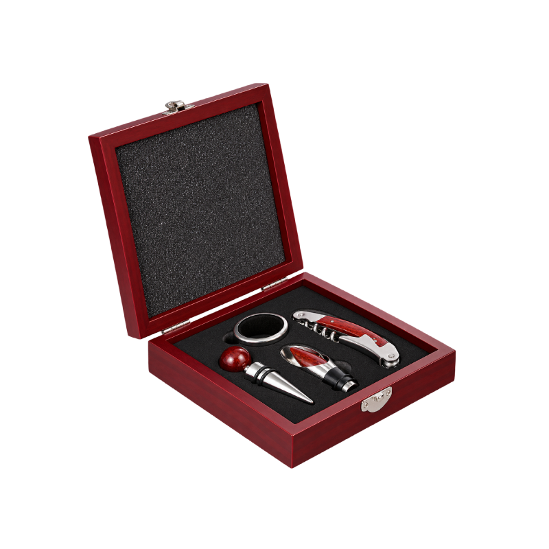 Gift sets and presentation