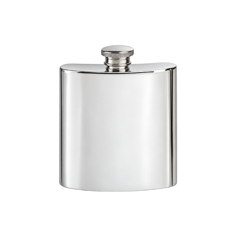 Personalised hip flasks